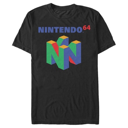 Nintendo 64 shop target