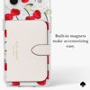 kate spade new york Apple iPhone Air MagSafe Compatible Designer Phone Case - 3 of 4