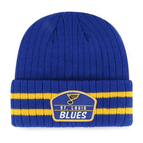  St Louis Blues Beanie