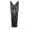 Men's 's Cow Leather Boots - Forastero - 3 of 4