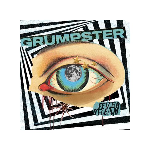 Grumpster - Fever Dream (Vinyl) - image 1 of 1