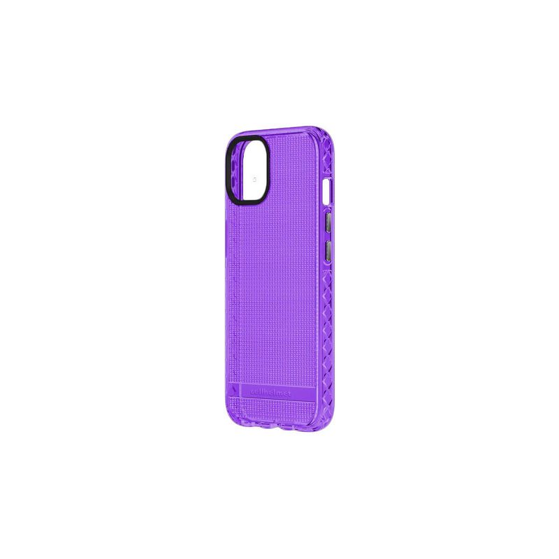 cellhelmet Altitude X Case for Apple iPhone 13 Mini - Purple, 4 of 5