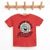 The Juniper Shop SmileyWorld Be Kind To Our Planet Retro Youth Short Sleeve Tee - 2 of 4