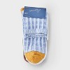 Women's Waffle 3pk Ankle Socks - Universal Thread™ 4-10 - 2 of 3