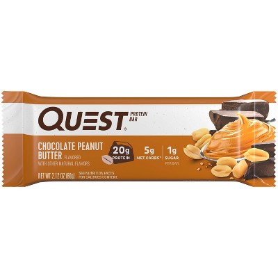 Quest Nutrition : Target