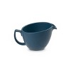 Nambe Orbit Cream Pitcher - Aurora Blue - 2 of 4