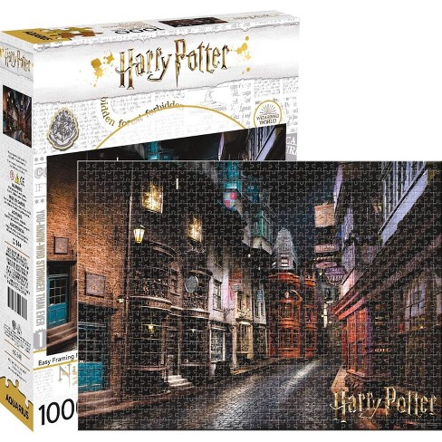 Puzzle Harry Potter 1000 pièces