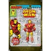 Trends International Marvel Toy Vault - Iron Man Unframed Wall Poster Prints - 4 of 4