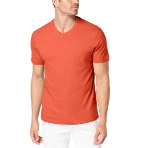 Club Room Mens SS Basic T-Shirt - 1 of 1