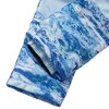 Lands' End Kids Iron Knee Insulated Winter Snow Bibs - 4 of 4