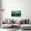 Plain Memory II by Grace Popp Unframed Wall Canvas - iCanvas - 2 of 3