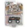 1/64 1985 GMC K3500 Sierra Classic, Overtime, Kings of Crunch Series 14 49140-B - 2 of 3