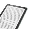 Kindle Paperwhite 32gb Signature Edition : Target