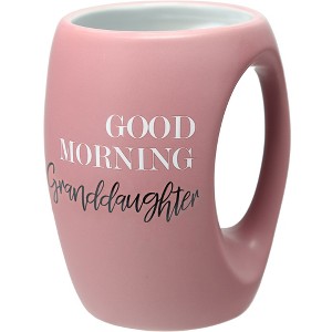Pavilion Gift Company - Granddaughter - 16 oz Cup - Drinkware - 1 of 1