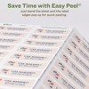 Avery EcoFriendly Address Labels, 1 x 2-5/8 Inches, Pack of 750 - 2 of 4