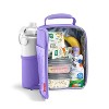 Fit & Fresh Kids' Baylee Charm Lunch Box - 4 of 4
