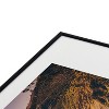 Bethany Young Photography Big Sur Pacific Coast Highway 13"x19" Black Metal Framed Art Print - Deny Designs - 3 of 4