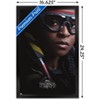 Trends International Marvel Black Panther: Wakanda Forever - Ironheart One Sheet Framed Wall Poster Prints - 3 of 4