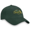 NCAA North Dakota State Bison Structured Captain Cotton Hat - 3 of 4