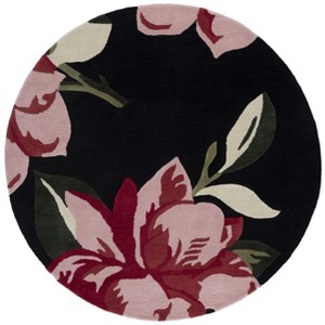Jardin JAR403 Hand Tufted Indoor Rugs - Safavieh - 1 of 3