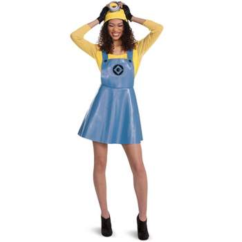 Super Mario Rosalina Deluxe Women's Costume, Large (12-14) : Target