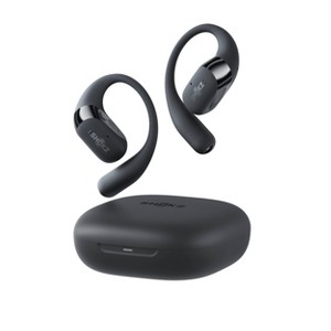 Shokz OpenFit 2+ Wireless Water Resistant T921-ST-GY-US Open Ear Headphones - 1 of 4