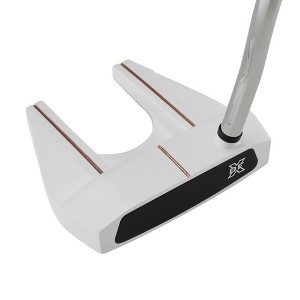 Left Handed Lady Odyssey Golf DFX #7 Putter 34" - 1 of 3