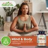 Why Not Natural Organic ashwagandha ksm 66 Supplements Capsules - ksm66 - 4 of 4