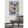 Trends International Hello Kitty and Friends: 21 Core - Group Photos Framed Wall Poster Prints - 2 of 4