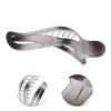 Unique Bargains Women's Classic Hair Clips 4.53"x0.87"x1.42" 1 Pc - 3 of 3