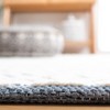 Vermont VRM304 Hand Woven Area Rug  - Safavieh - 4 of 4