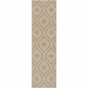 Mark & Day Bantam Loomed Indoor Area Rugs - 1 of 4