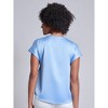 Jones New York Button Detail Blouse - 3 of 3