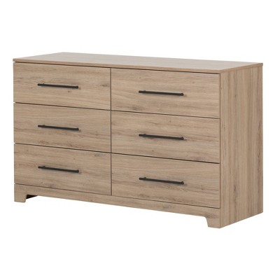 mission style dresser target