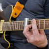 On-Stage SLD211 Chrome-Plated Guitar Slide - 3 of 3