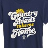 Women's - Country Casuals - Women's Short Sleeve Graphic T-Shirt Short Sleeve Graphic T-Shirt - 2 of 4