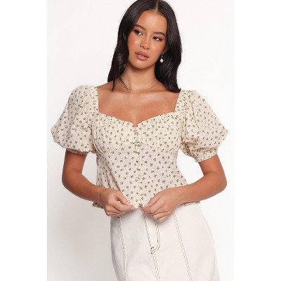 Petal and Pup Maud Top