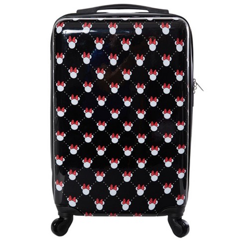 Girls disney suitcase on sale