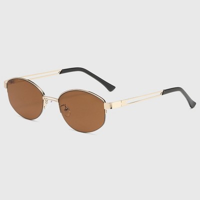Anna-Kaci Women's UV - Protection Sunglasses