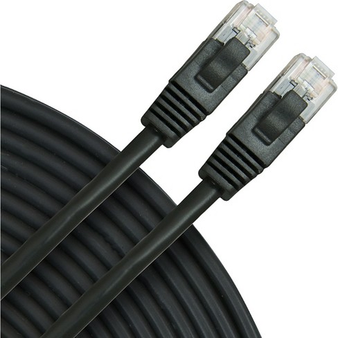 Rapco Horizon Oculus Cat5e Patch Cable - image 1 of 4