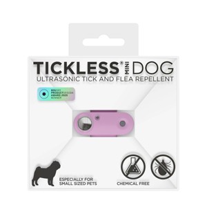 Tickless Natural Flea & Tick Repellent for Dogs - Organ Purple - 1 of 4