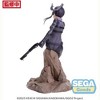 Sega - Sega - Luminasta Sword Art Online Alternative: Gun Gale Online II Pitohui Statue - 3 of 4