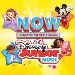 Various Artists - NOW Disney Jr. (CD)