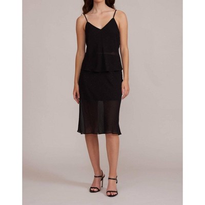 KIWI RATA Women's Cami with Built-in Bra Adjustable Strap