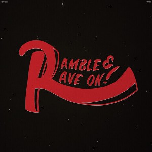 Andrew Gabbard - Ramble & Rave On! - 1 of 1