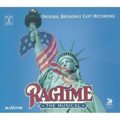 Original Broadway Cast - Ragtime (OCR) (CD)