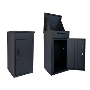 Dexmalle Package Delivery Box for Outside - 1 of 4