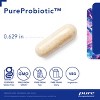 Pure Encapsulations PureProbiotic - Allergen-Free Multi-Strain Probiotic Formula for Immune and Gastrointestinal Health* - 60 Capsules - 3 of 4