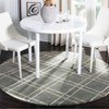 Himalaya HIM901 Hand Tufted Indoor Rugs - Safavieh - 2 of 3