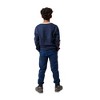 Naruto Sasuke Vs. Naruto Oversized Graphic Youth Sweatshirt and Joggers 2-Piece Set - 3 of 4
